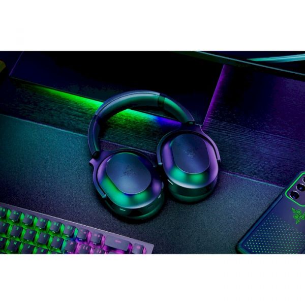 Комп'ютерна гарнітура Razer Barracuda Pro (RZ04-03780100-R3M1)