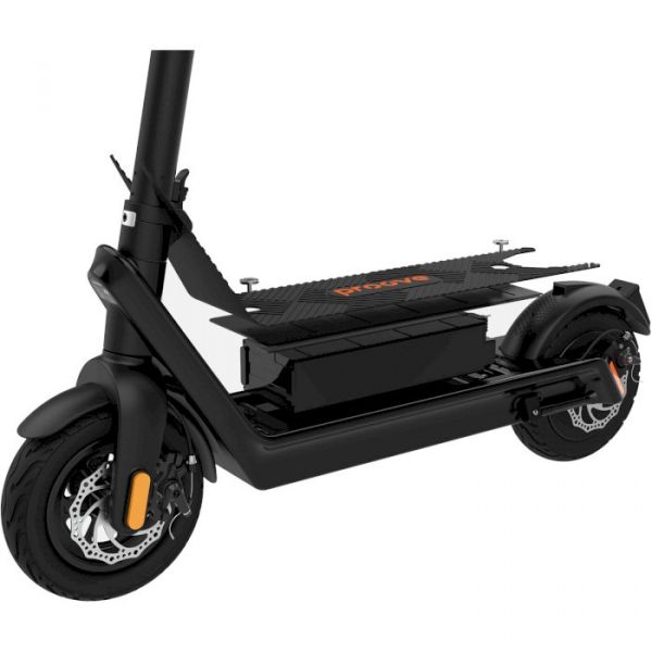 Електросамокат Proove X-City Pro Max Black/Orange