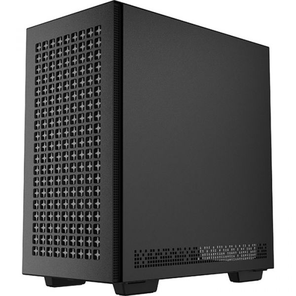 Корпус DeepCool CH370 Black (R-CH370-BKNAM1-G-1)