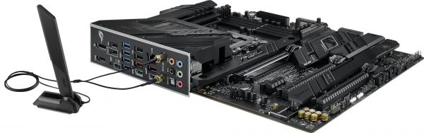 Материнська плата Asus ROG Strix Z790-F Gaming WIFI