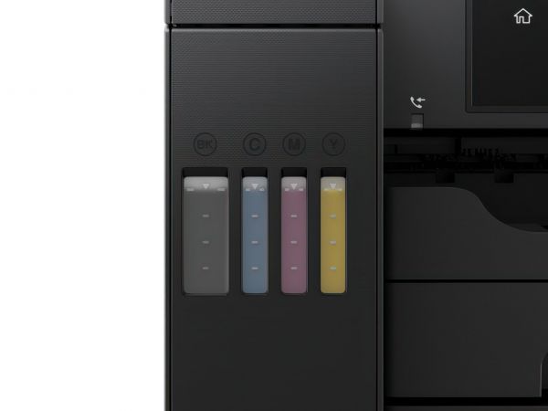 БФП Epson EcoTank L6550 Wi-Fi (C11CJ30404)