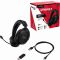 Компьютерная гарнитура HyperX Cloud Stinger 2 Wireless Black (676A2AA)