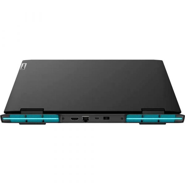 Ноутбук Lenovo IdeaPad Gaming 3 15IAH7 (82S900KHRM)