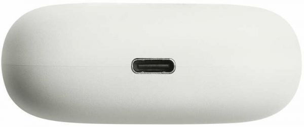 Навушники TWS JBL Wave Beam White (JBLWBEAMWHT)