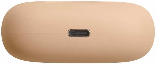 Навушники TWS JBL Wave Beam Beige (JBLWBEAMBEG)