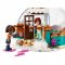 Блоковий конструктор LEGO Святкові пригоди в іглу (41760)