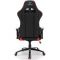 Кресло для геймеров Aula F1029 Gaming Chair Black/Red (6948391286181)