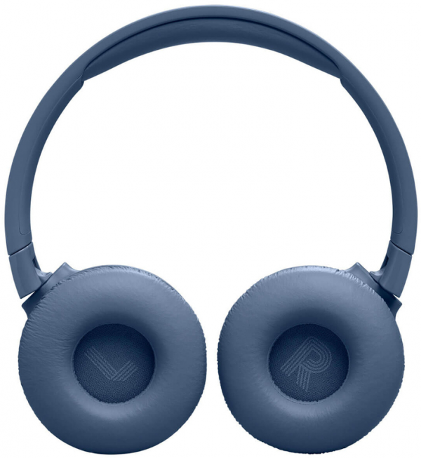 Навушники JBL Tune 670NC Blue (JBLT670NCBLU)