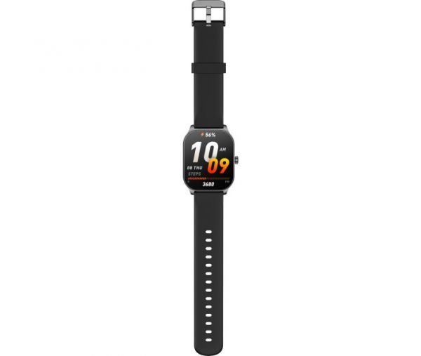 Смарт-годинник Amazfit Pop 3S Black