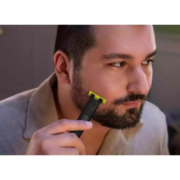 Машинка для стрижки Philips Multigroom All-in-One Trimmer Series 9000 15in1 MG9552/15