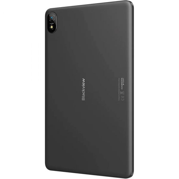 Планшет Blackview Tab 18 12/256GB Gray