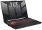 Ноутбук ASUS TUF Gaming A15 FA507NU Mecha Gray (FA507NU-LP101)
