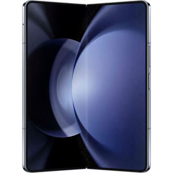 Смартфон Samsung Galaxy Fold 5 12/512GB Icy Blue (SM-F946BLBC)