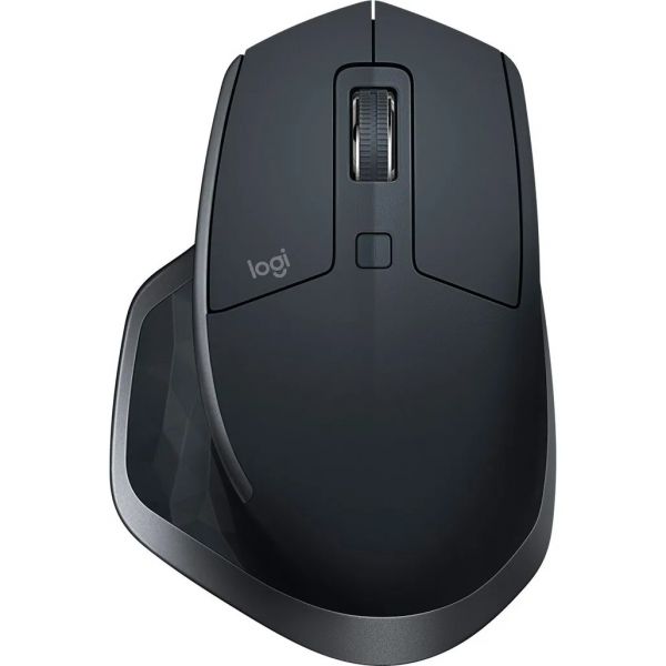 Миша Logitech MX Master 2S Graphite (910-005139\910-005966\910-007225)