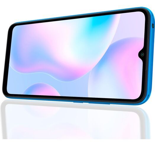 Смартфон Xiaomi Redmi 9A 4/64 Sky Blue