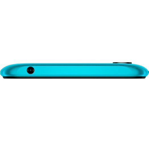 Смартфон Xiaomi Redmi 9A 4/64  Peacook Green