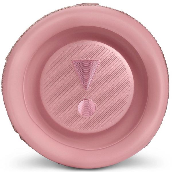 Портативна акустика JBL Flip 6 Pink (JBLFLIP6PINK)