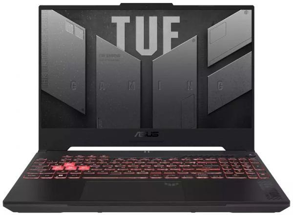 Ноутбук ASUS TUF Gaming A15 FA507NU (FA507NU-LP031)