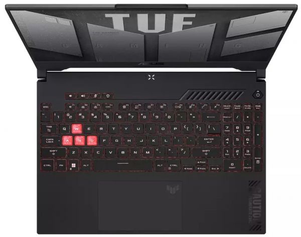 Ноутбук ASUS TUF Gaming A15 FA507NU (FA507NU-LP031)