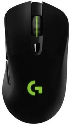 Миша Logitech G703 Hero Lightspeed Wireless (910-005641\910-005644)