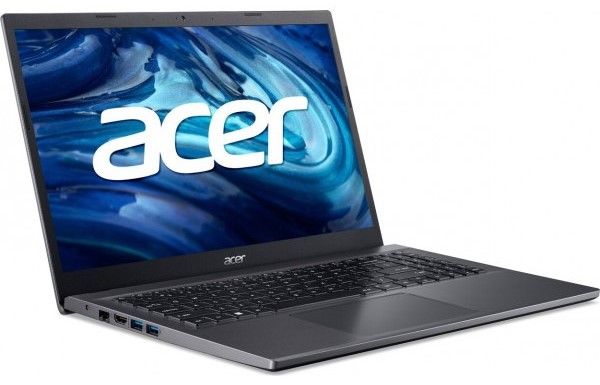 Ноутбук Acer Extensa 15 EX215-55 (NX.EH9EP.00G) Steel Gray