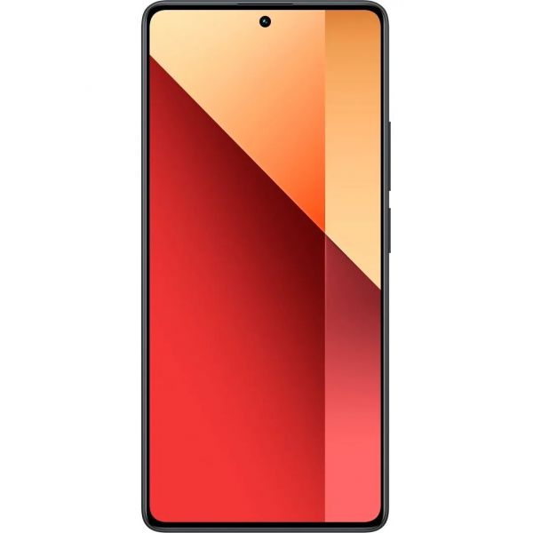 Смартфон Xiaomi Redmi Note 13 Pro 4G 8/256GB Midnight Black