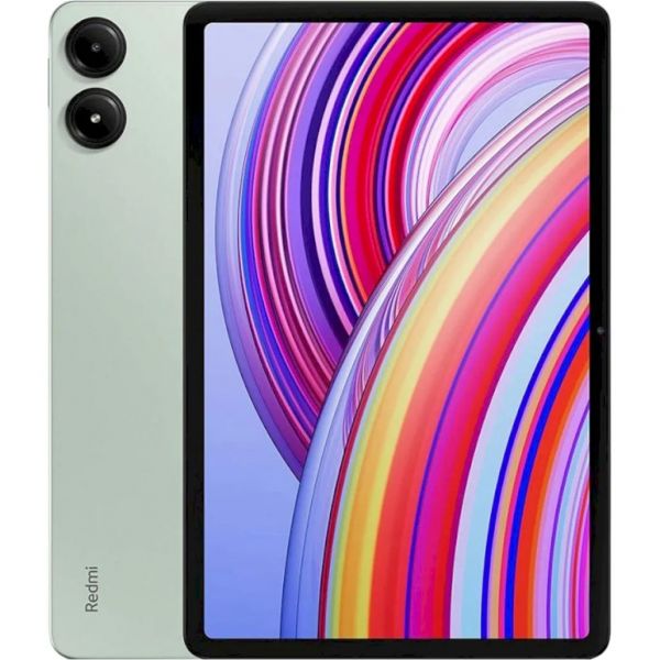 Планшет Xiaomi Redmi Pad Pro 8/256GB Mint Green (VHU4729EU)