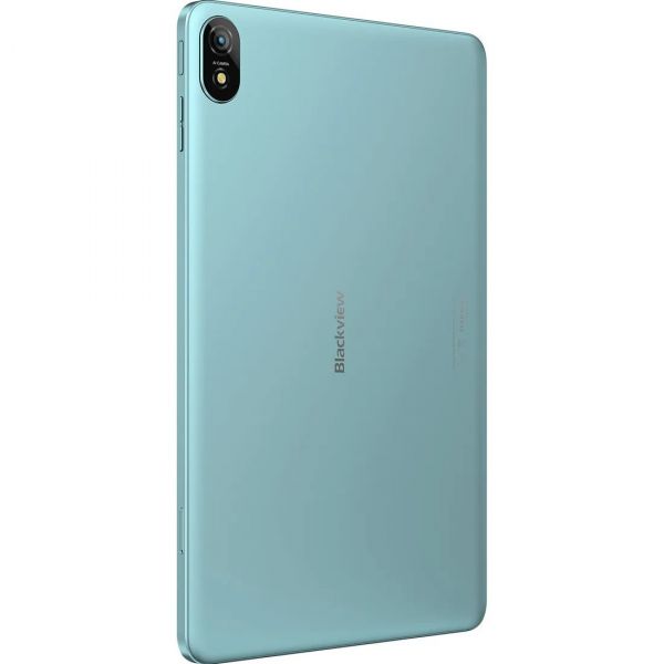 Планшет Blackview Tab 18 8/256GB Turquoise Green