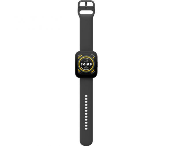 Смарт-часы Amazfit Bip 5 Soft Black