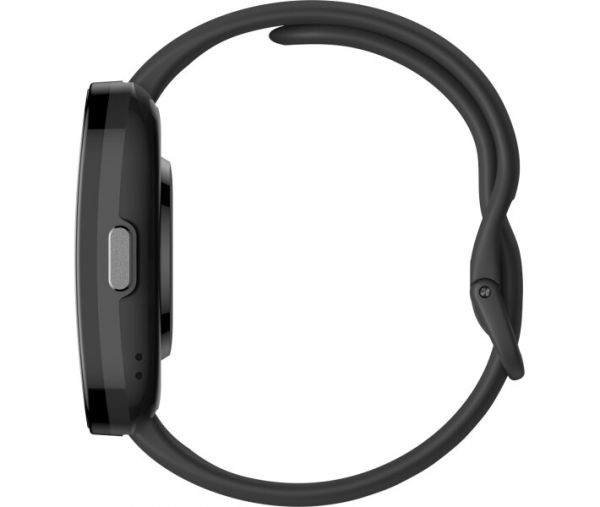 Смарт-годинник Amazfit Bip 5 Soft Black