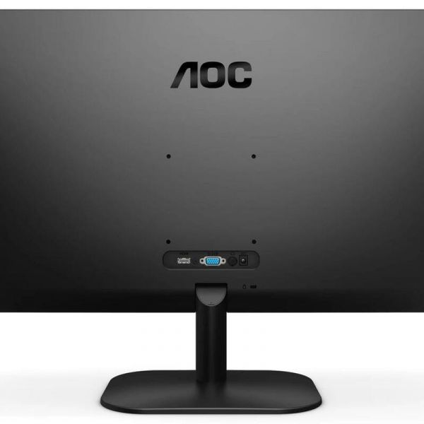 Монiтор AOC 23.8" 24B2XHM2