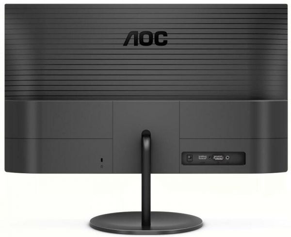 Монiтор AOC 23.8" Q24V4EA