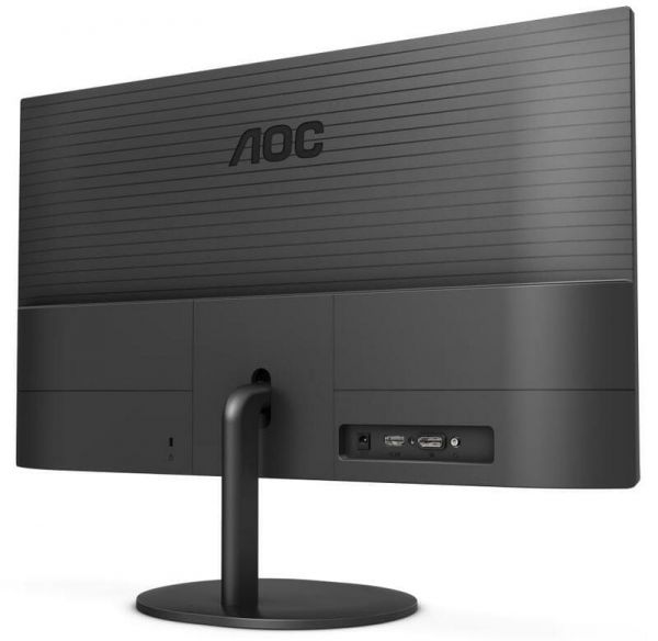 Монiтор AOC 23.8" Q24V4EA