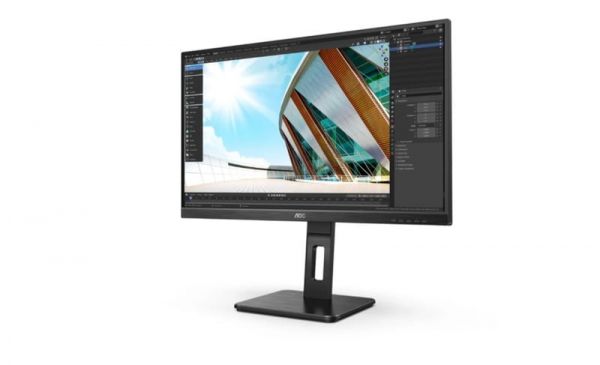 Монiтор AOC 27" Q27P2Q