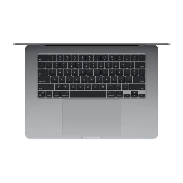 Apple MacBook Air 15" M2 Space Gray 2023 (Z18L000PR)