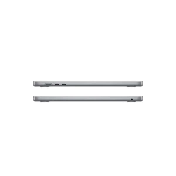 Apple MacBook Air 15" M2 Space Gray 2023 (Z18L000PR)