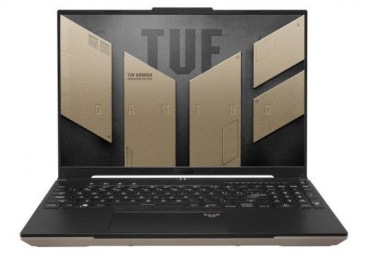 Ноутбук ASUS TUF Gaming A16 Advantage Edition FA617NS (FA617NS-N3085)