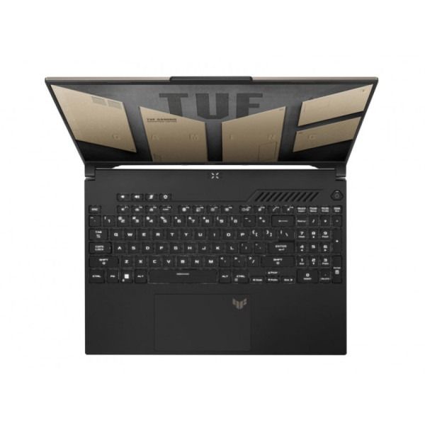 Ноутбук ASUS TUF Gaming A16 Advantage Edition FA617NS (FA617NS-N3085)