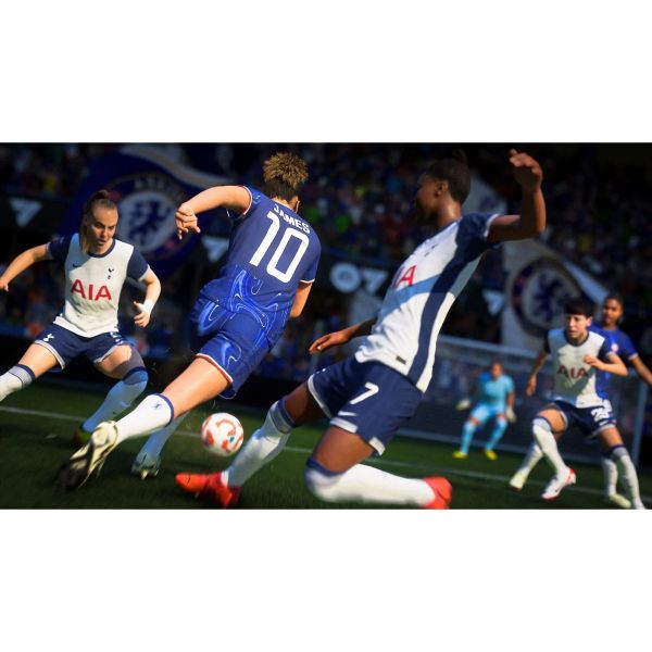 Гра EA SPORTS FC 25 (PS4)