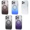 Чохол Proove Shadow Star Case with Magnetic Ring iPhone 14 Pro Max (white)