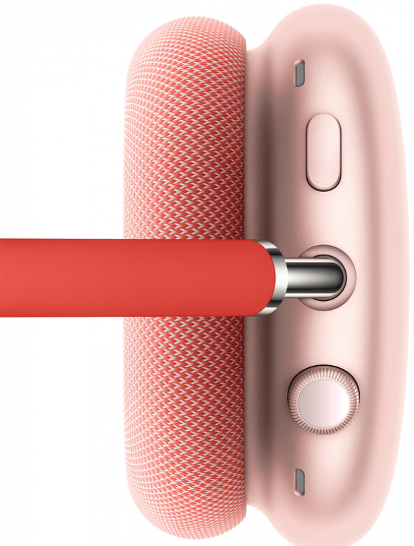 Apple AirPods Max Pink (MGYM3)