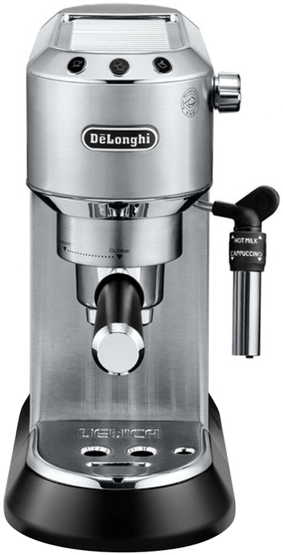 Кавоварка Delonghi EC685.M