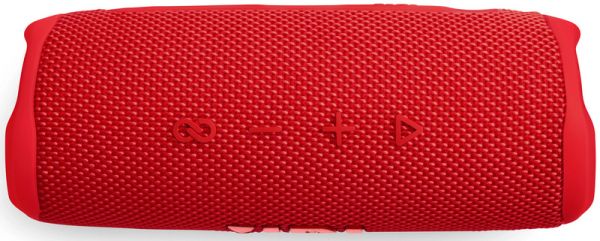 Портативна акустика JBL Flip 6 Red (JBLFLIP6RED)