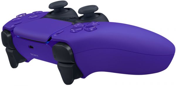 Геймпад Sony PlayStation 5 DualSense Galactic Purple (9729297)