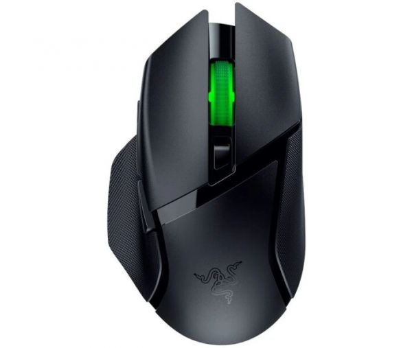 Миша Razer Basilisk V3 X Hyperspeed (RZ01-04870100-R3G1)