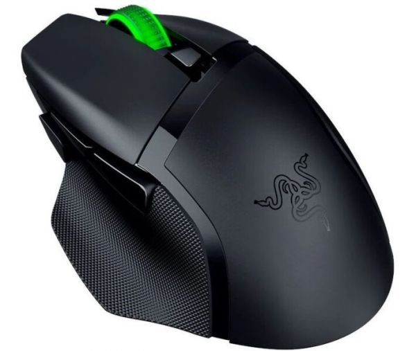 Миша Razer Basilisk V3 X Hyperspeed (RZ01-04870100-R3G1)