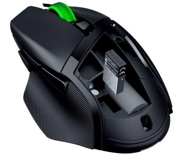 Миша Razer Basilisk V3 X Hyperspeed (RZ01-04870100-R3G1)