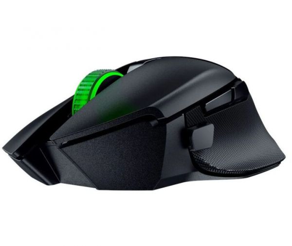 Миша Razer Basilisk V3 X Hyperspeed (RZ01-04870100-R3G1)