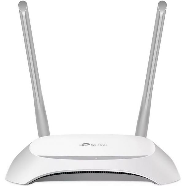 Маршрутизатор TP-Link TL-WR840N