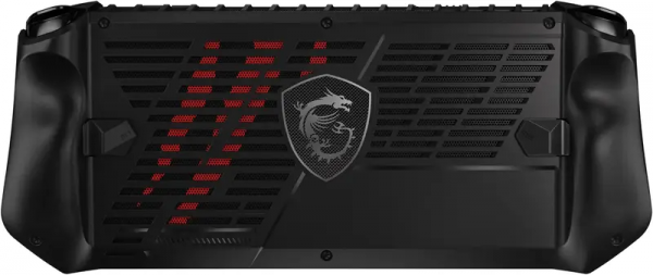 Портативна ігрова приставка MSI Claw A1M 512 GB (9S7-1T4111-236)